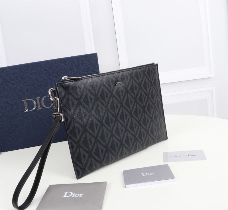 Christian Dior Clutch Bags